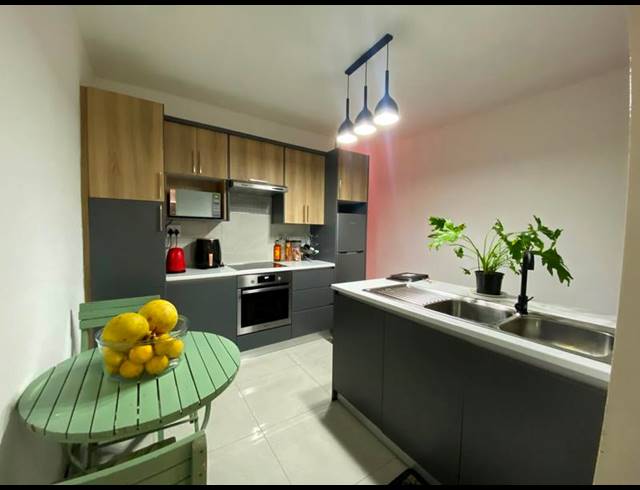 1 BEDROOM APARTMENT FOR SALE IN POLOKWANE